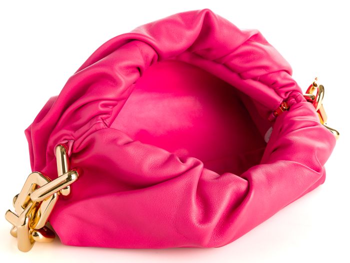 Bottega Veneta The Chain Pouch
