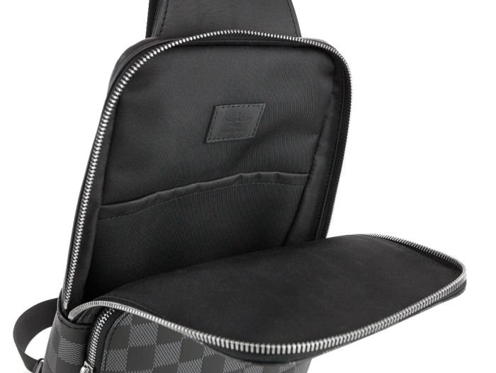 Louis Vuitton Avenue Sling Bag
