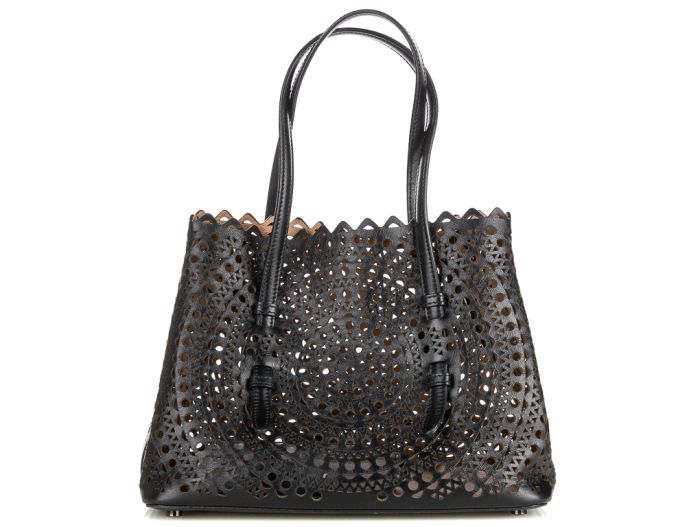 Alaia Mina 25 Handbag