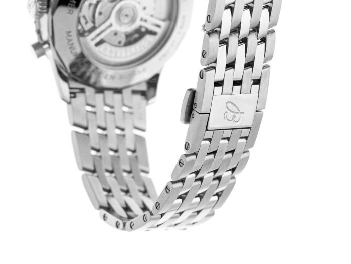 Breitling Navitimer B01 Chronograph Watch