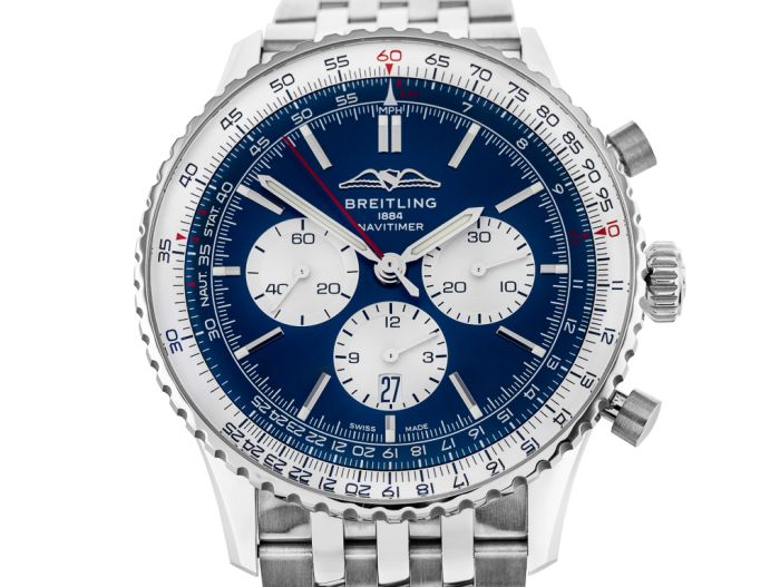 Breitling Navitimer B01 Chronograph Watch