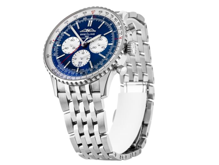 Breitling Navitimer B01 Chronograph Watch