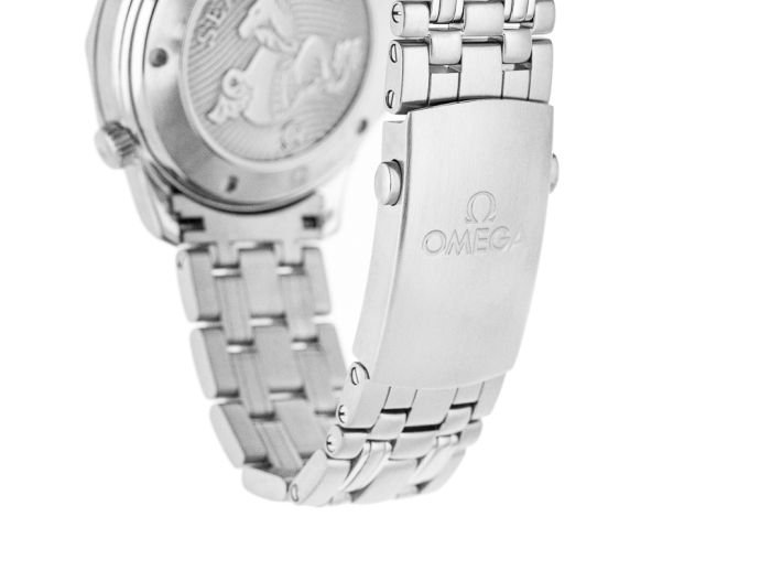 Omega Seamaster Diver 300m Watch