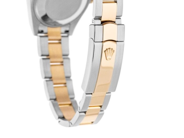 Rolex Datejust 31mm Watch