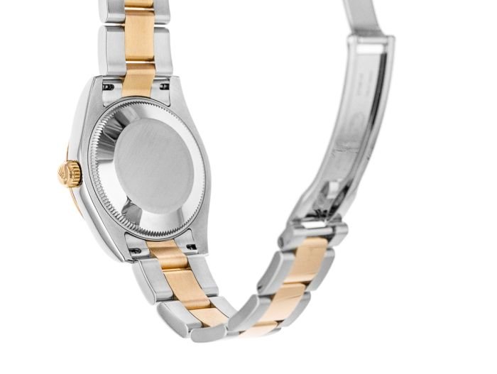 Rolex Datejust 31mm Watch