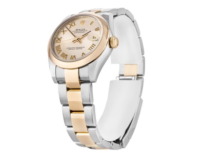 Rolex Datejust 31mm Watch
