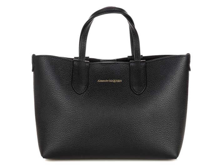 Alexander McQueen Tote Bag