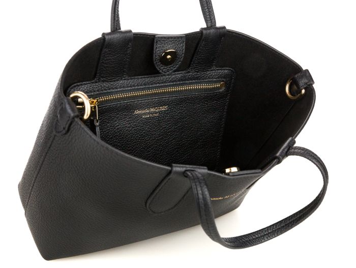 Alexander McQueen Tote Bag