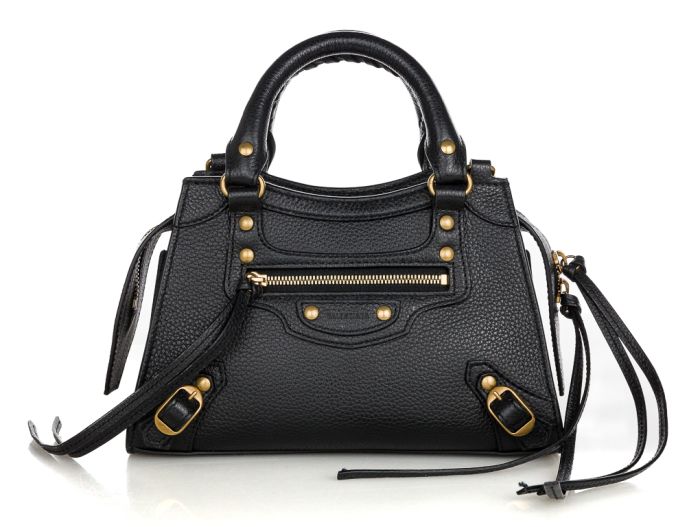 Balenciaga Neo City Bag
