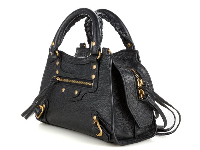 Balenciaga Neo City Bag