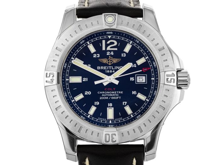 Breitling Colt Watch