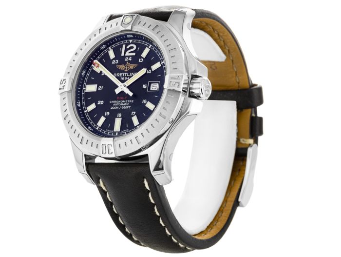 Breitling Colt Watch