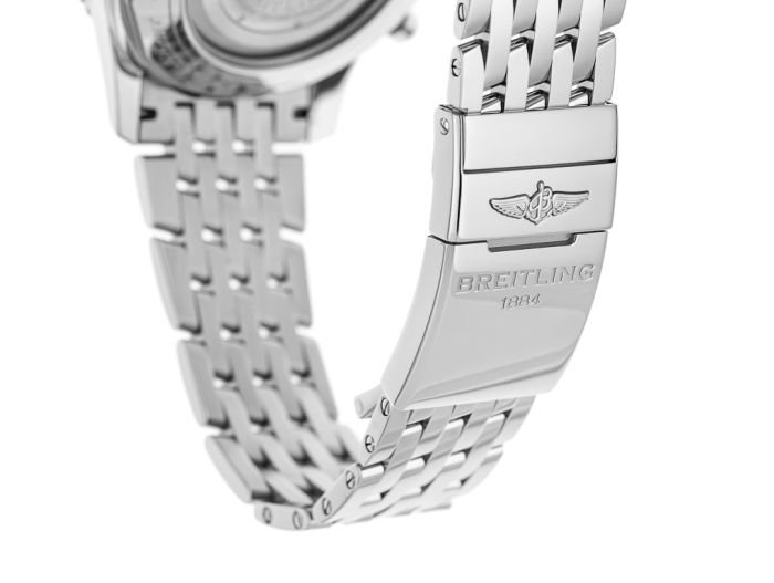 Breitling Navitimer GMT Limited Edition Watch - Image 3