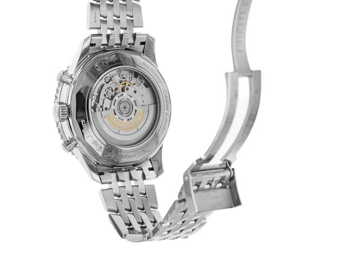 Breitling Navitimer GMT Limited Edition Watch - Image 4