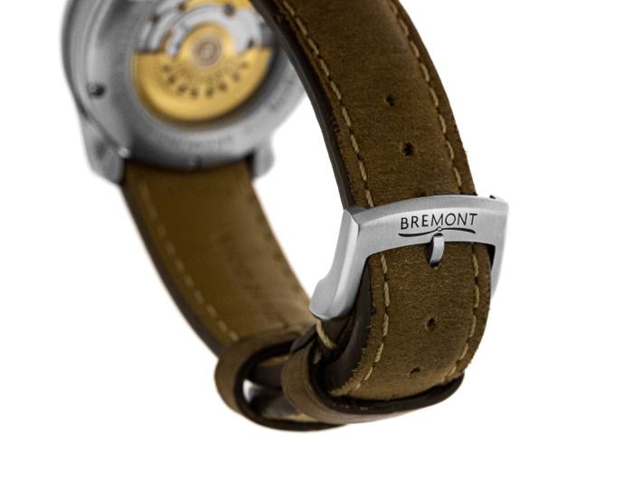 Bremont Solo 37mm Watch