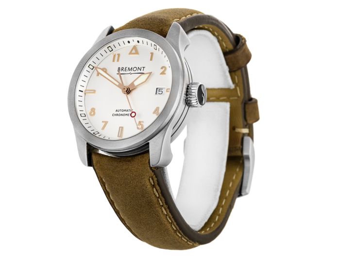 Bremont Solo 37mm Watch