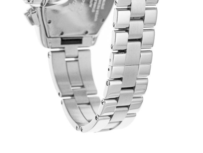 Cartier Roadster XL Chronograph Watch