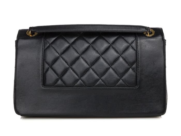 Chanel Mademoiselle Flap Bag