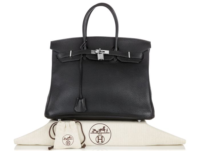 Hermes Birkin 35cm Bag - Image 7