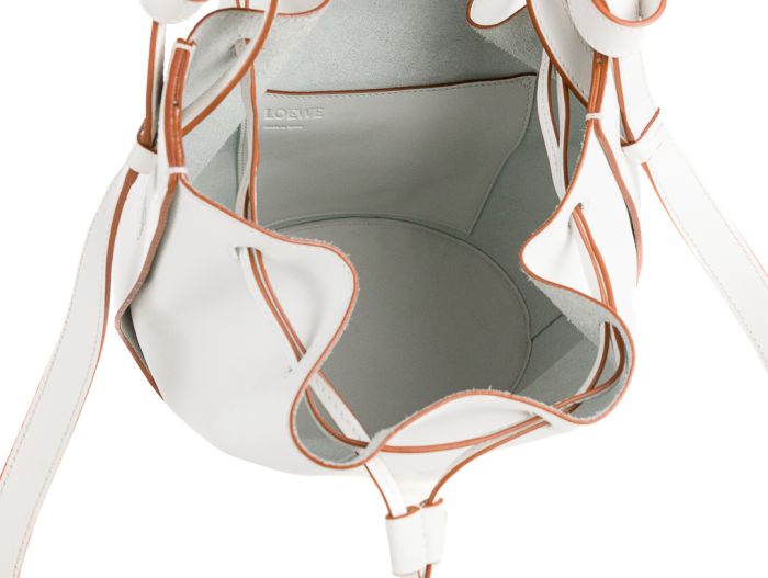 Loewe Balloon Drawstring Bucket Bag
