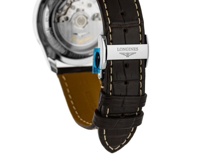 Longines Master Collection Moonphase Watch - Image 3