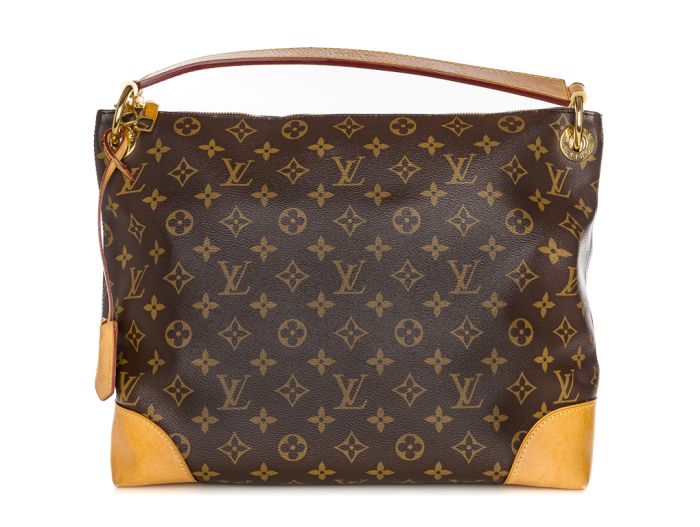 Louis Vuitton Berri MM Bag