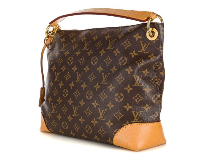 Louis Vuitton Berri MM Bag