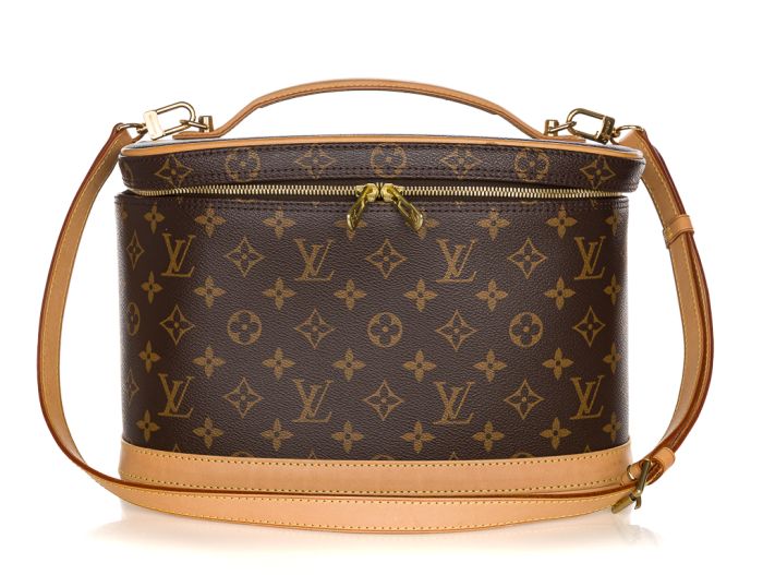 Louis Vuitton Nice Vanity Case - Image 6