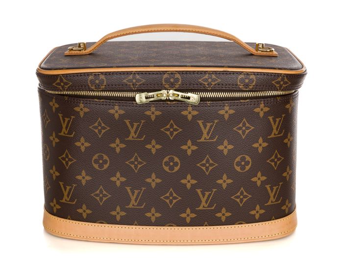 Louis Vuitton Nice Vanity Case