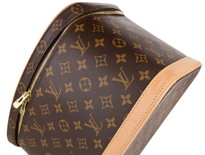 Louis Vuitton Nice Vanity Case - Image 4