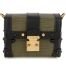 Louis Vuitton Petite Malle Mini Crossbody Bag