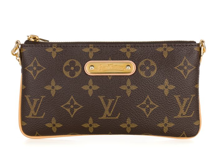 Louis Vuitton Pochette Mila MM