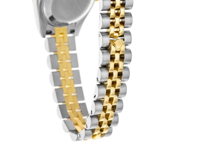 Rolex Lady-Datejust 26mm Watch