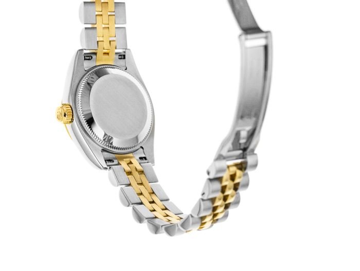 Rolex Lady-Datejust 26mm Watch