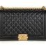 Chanel Medium Boy Flap Bag