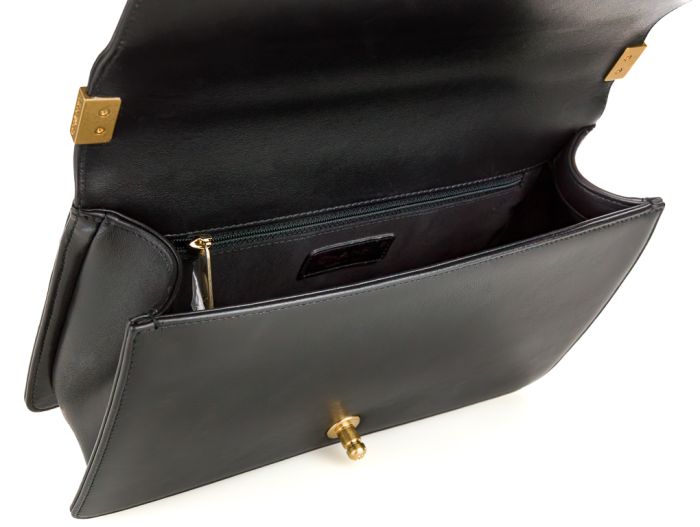 Chanel Medium Boy Flap Bag