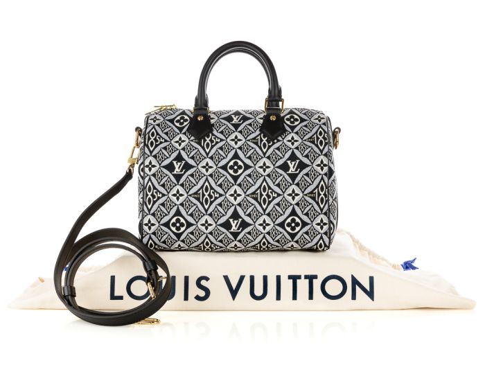 Louis Vuitton Speedy 25 Since 1845 
