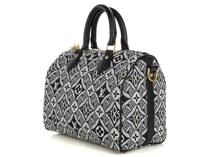Louis Vuitton Speedy 25 Since 1845 