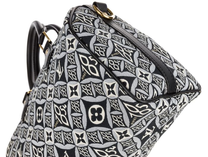 Louis Vuitton Speedy 25 Since 1845 