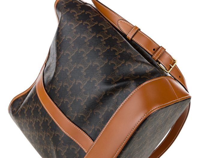 Céline Medium Bucket Bag
