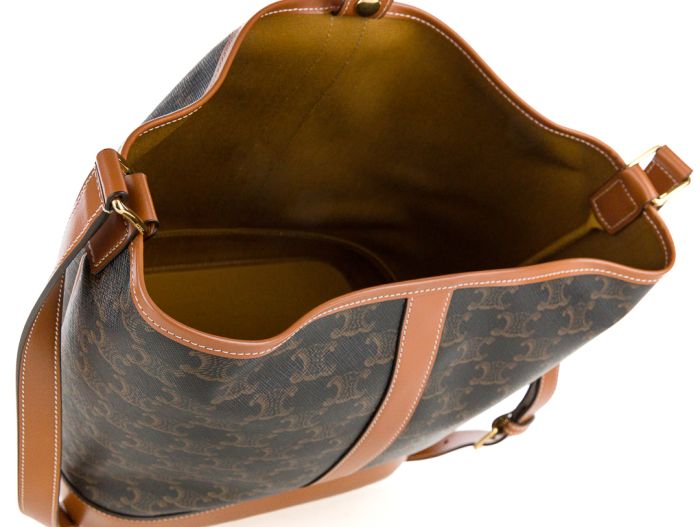Céline Medium Bucket Bag
