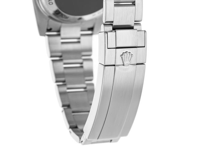 Rolex Deepsea Sea-Dweller Watch