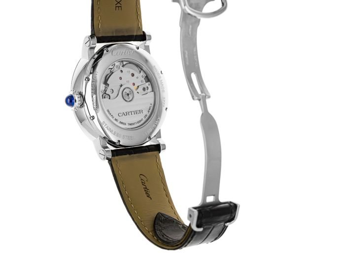 Cartier Rotonde De Cartier Watch