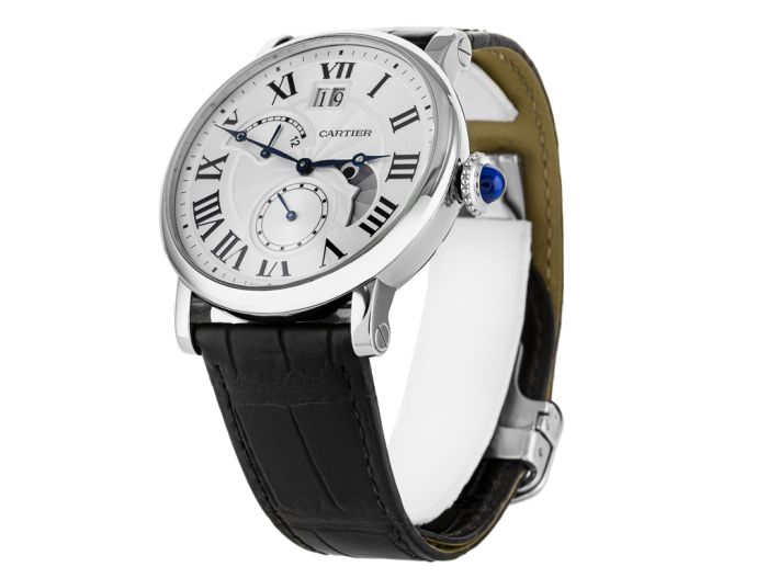 Cartier Rotonde De Cartier Watch