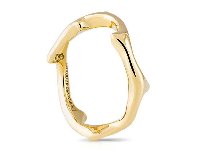 Dior Bois De Rose Ring
