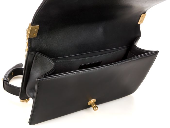 Chanel Medium Boy Flap Bag