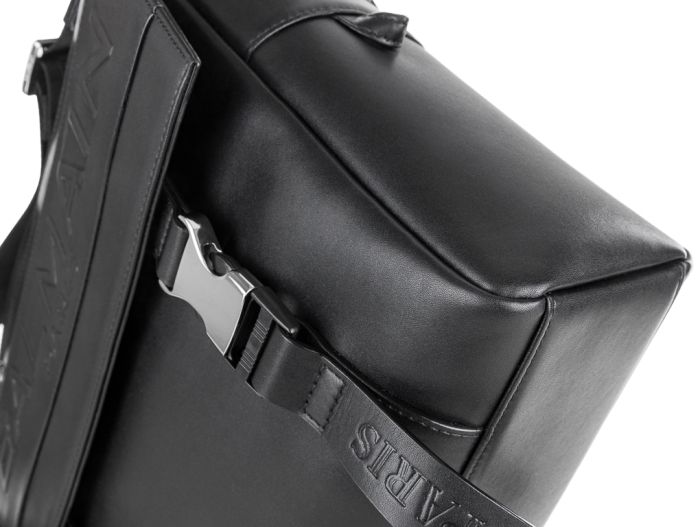 Balmain Paris Messenger Bag