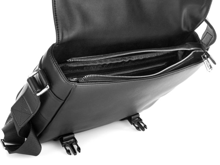 Balmain Paris Messenger Bag