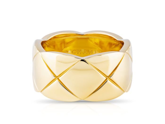 Chanel Coco Crush Ring