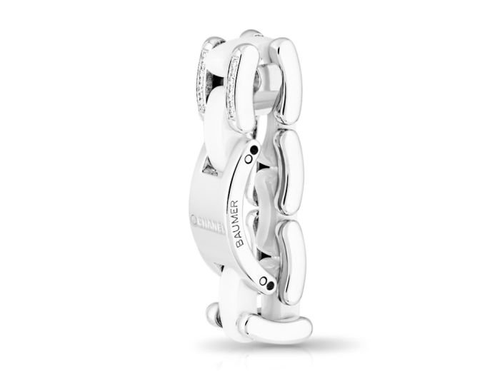 Chanel Ultra Ceramic Ring